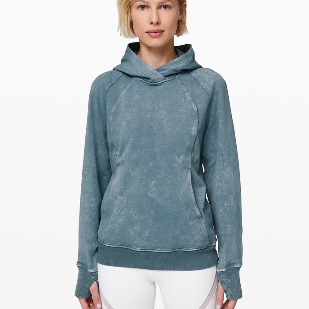 Lululemon scuba hoodie !!